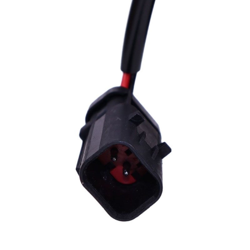 12V Backup Lamp Assembly 262-4728 compatible with Caterpillar CAT Loader 416E 416F2 420F2 906H 907H 908H 910K 914K 918M 920K