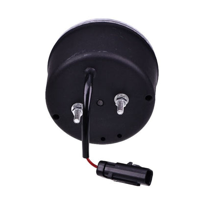 12V Backup Lamp Assembly 262-4728 compatible with Caterpillar CAT Loader 416E 416F2 420F2 906H 907H 908H 910K 914K 918M 920K