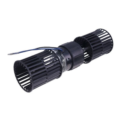 12V Blower Motor 56500-10240 fits Hitachi Excavator ZX50U-2 ZX35U-2 ZX27U-3F