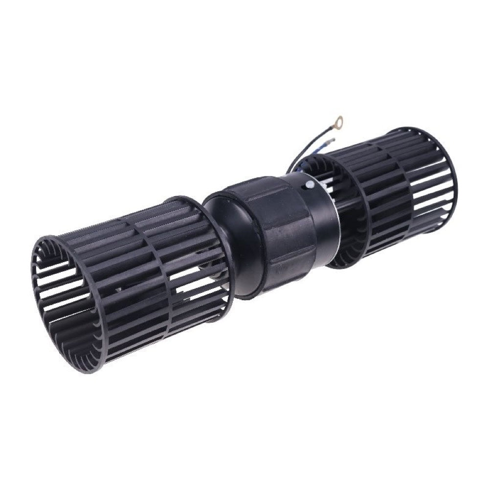 12V Blower Motor 56500-10240 fits Hitachi Excavator ZX50U-2 ZX35U-2 ZX27U-3F