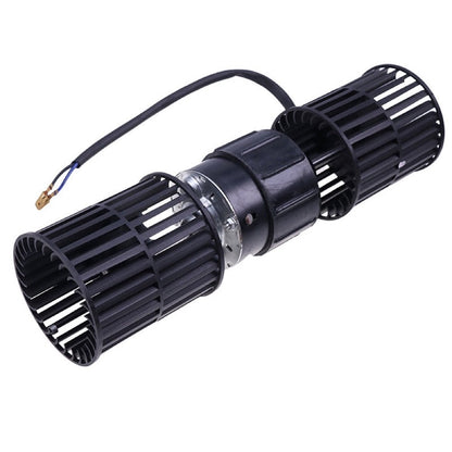 12V Blower Motor AN51500-10870 fits Komatsu Excavator PC27MR PC30MR PC35MR PC45MR PC55MR