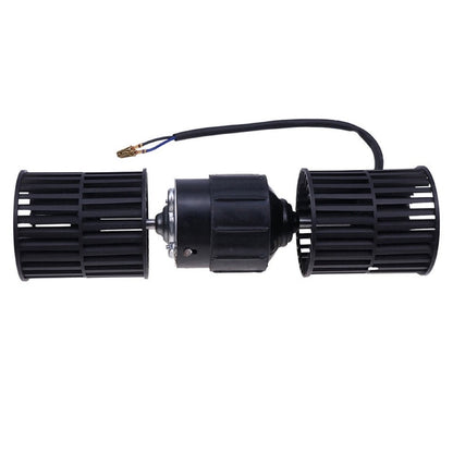 12V Blower Motor AN51500-10870 fits Komatsu Excavator PC27MR PC30MR PC35MR PC45MR PC55MR