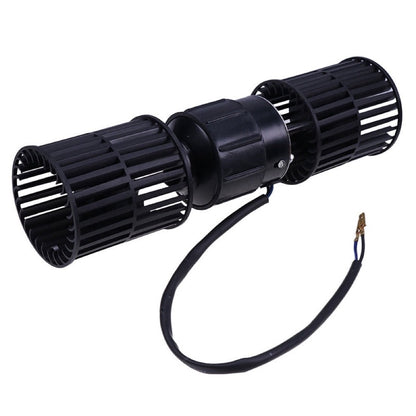 12V Blower Motor AN51500-10870 fits Komatsu Excavator PC27MR PC30MR PC35MR PC45MR PC55MR