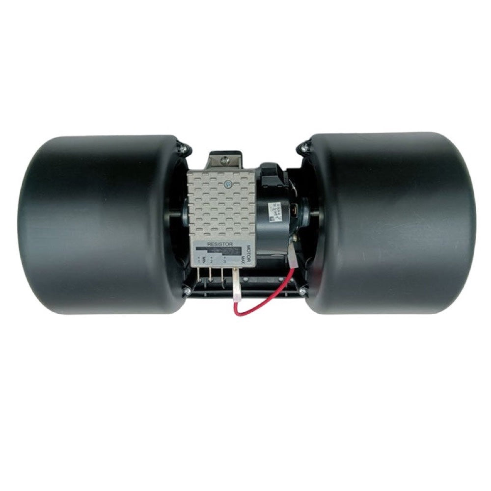 12V Blower Motor Assembly 78-1537 compatible with Thermo King