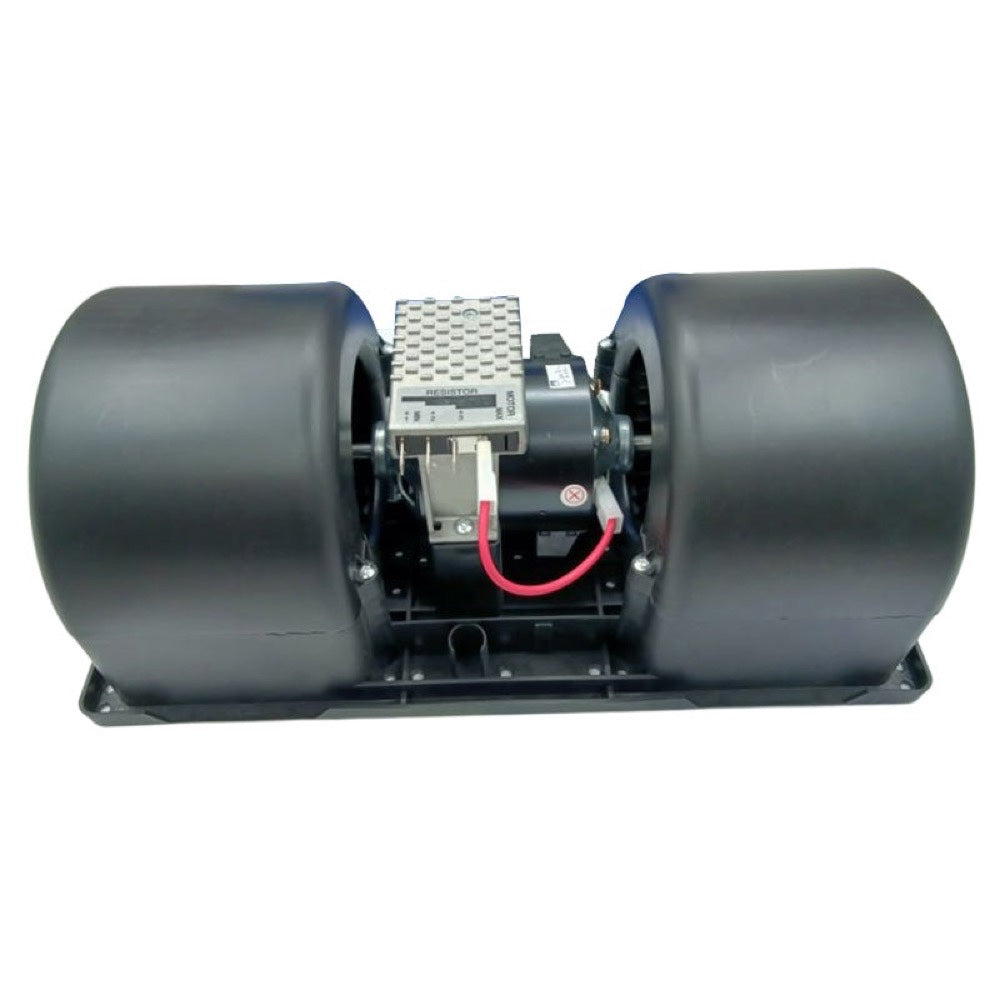 12V Blower Motor Assembly 78-1537 compatible with Thermo King