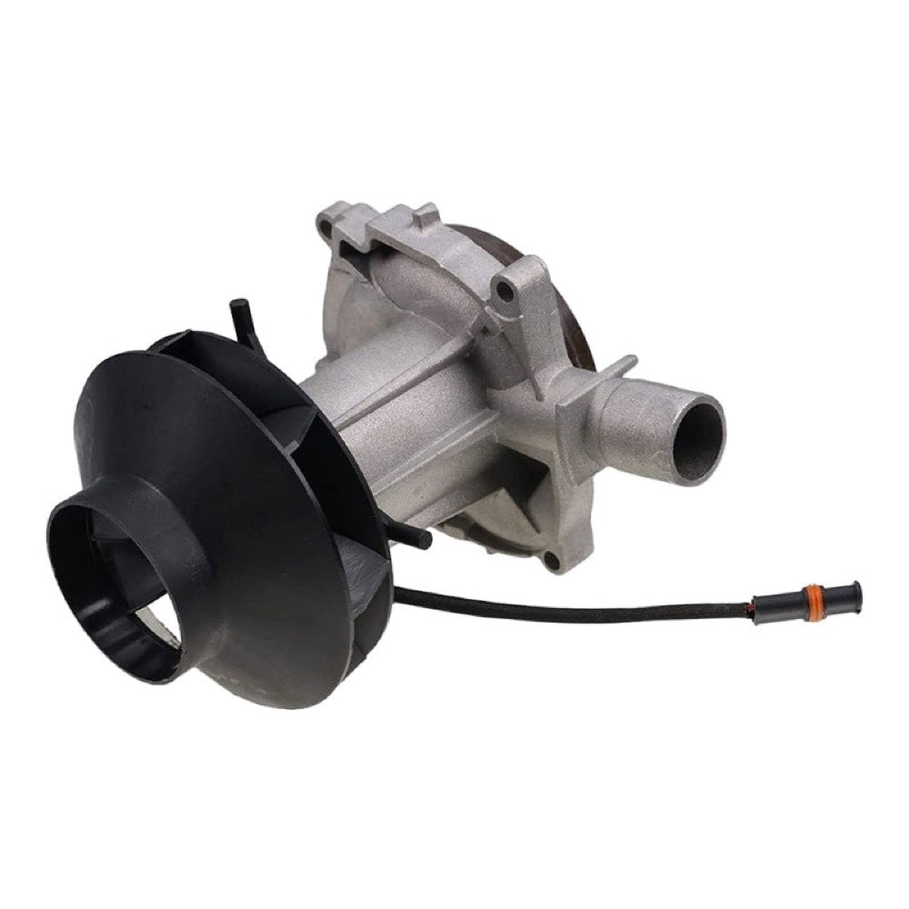 12V Combustion Air Blower Motor 252069992000 252069200200 fits Eberspacher Airtronic D2 Parking Heater