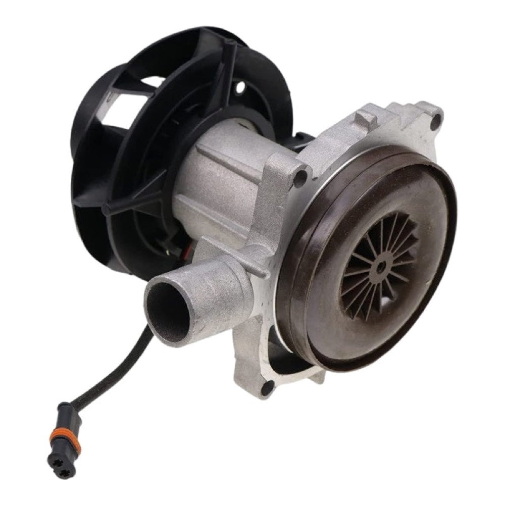 12V Combustion Air Blower Motor 252069992000 252069200200 fits Eberspacher Airtronic D2 Parking Heater