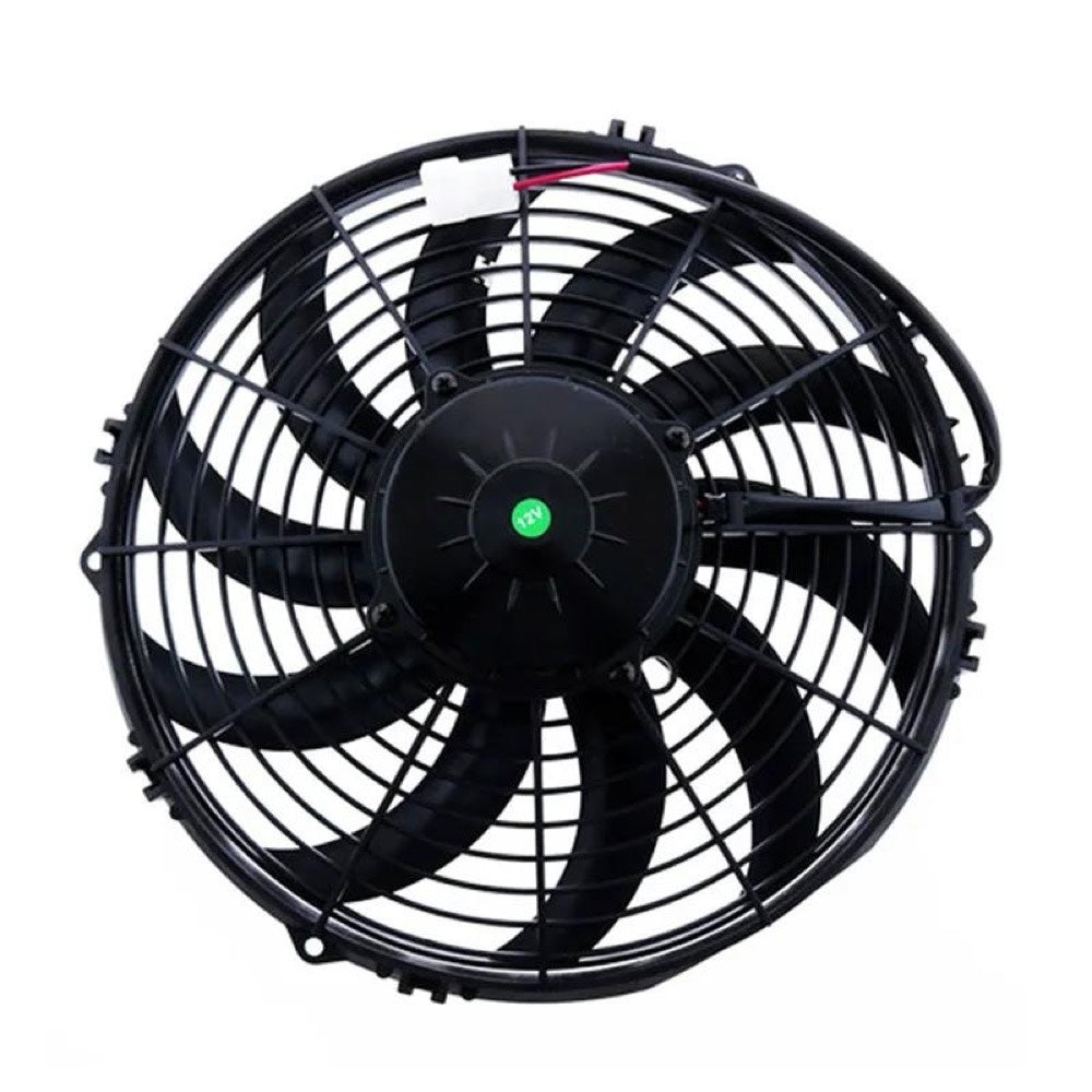 12V Condenser Fan 78-1560 fits Thermo King Tripac and Evolution APU