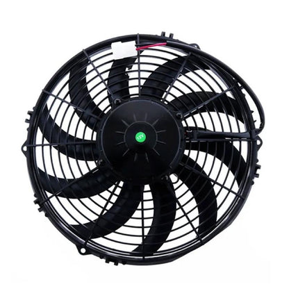 12V Condenser Fan 78-1560 fits Thermo King Tripac and Evolution APU