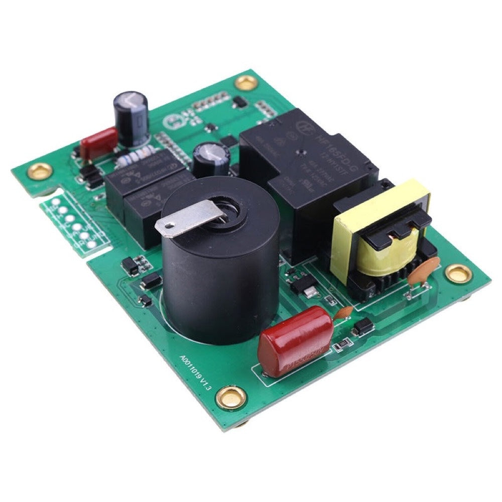 12V DC 3G Fan Ignition Fan Control Circuit Board 521099 fits Suburban RV Furnace DD-17-DSI NT-12LE NT-16L NT-40 SF-20 SF-25 SF-35 SF-42