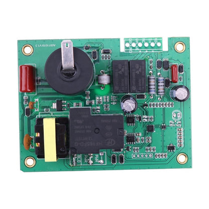 12V DC 3G Fan Ignition Fan Control Circuit Board 521099 fits Suburban RV Furnace DD-17-DSI NT-12LE NT-16L NT-40 SF-20 SF-25 SF-35 SF-42