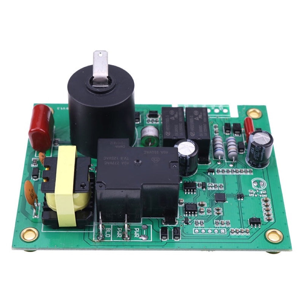 12V DC 3G Fan Ignition Fan Control Circuit Board 521099 fits Suburban RV Furnace DD-17-DSI NT-12LE NT-16L NT-40 SF-20 SF-25 SF-35 SF-42