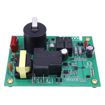 12V DC 3G Fan Ignition Fan Control Circuit Board 521099 fits Suburban RV Furnace DD-17-DSI NT-12LE NT-16L NT-40 SF-20 SF-25 SF-35 SF-42