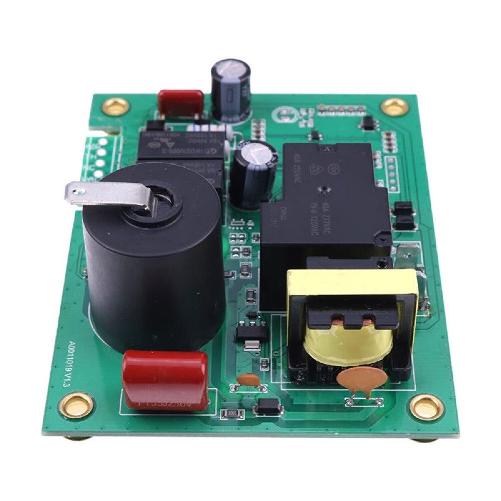 12V DC 3G Fan Ignition Fan Control Circuit Board 521099 fits Suburban RV Furnace DD-17-DSI NT-12LE NT-16L NT-40 SF-20 SF-25 SF-35 SF-42