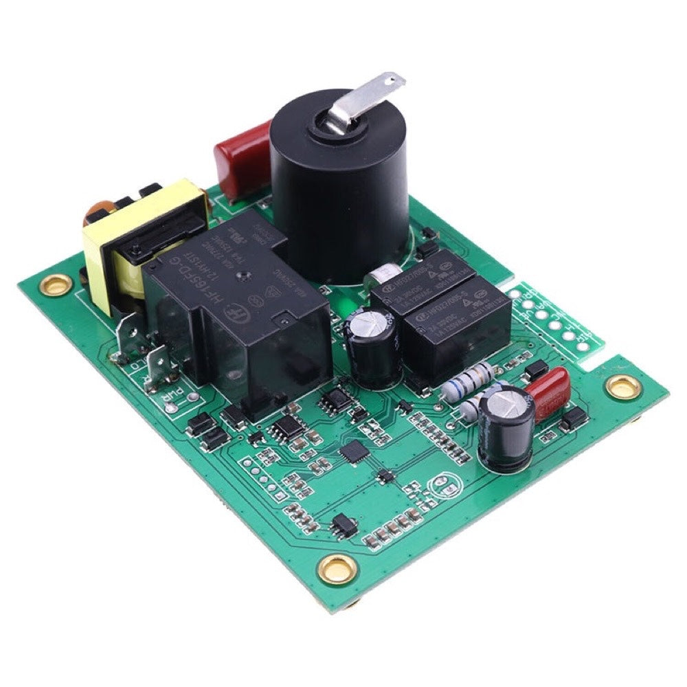 12V DC 3G Fan Ignition Fan Control Circuit Board 521099 fits Suburban RV Furnace DD-17-DSI NT-12LE NT-16L NT-40 SF-20 SF-25 SF-35 SF-42