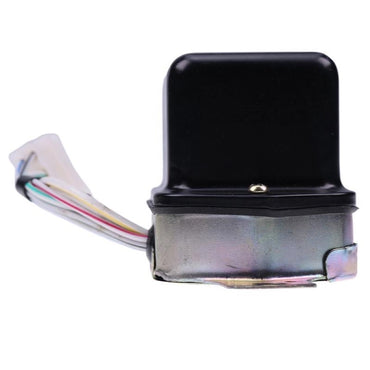 12V Denso Voltage Regulator 026000-2121 70000-65398 compatible with Kubota L175 L185 L225 L245 Ford 1100 1101 1200 1300 1979-82 Tractor