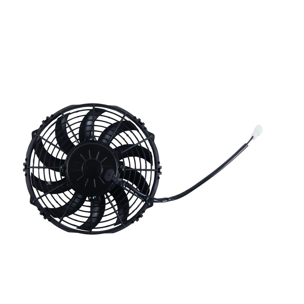 12V Evaporator Fan 78-1187 54-00699-00 suitable for Thermo King V-400 MAX Carrier Viento 200 300 350