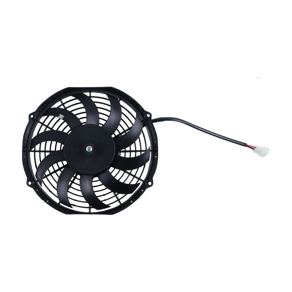 12V Evaporator Fan 78-1187 54-00699-00 suitable for Thermo King V-400 MAX Carrier Viento 200 300 350