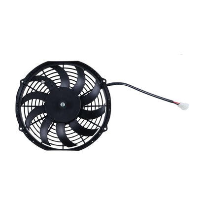 12V Evaporator Fan 78-1187 54-00699-00 suitable for Thermo King V-400 MAX Carrier Viento 200 300 350