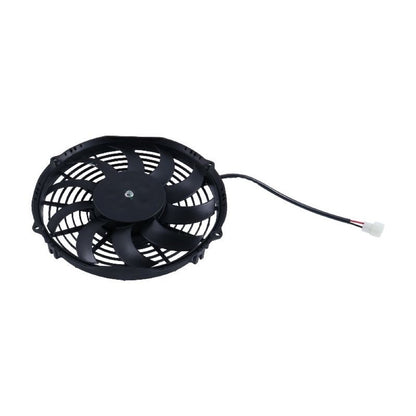12V Evaporator Fan 78-1187 54-00699-00 suitable for Thermo King V-400 MAX Carrier Viento 200 300 350