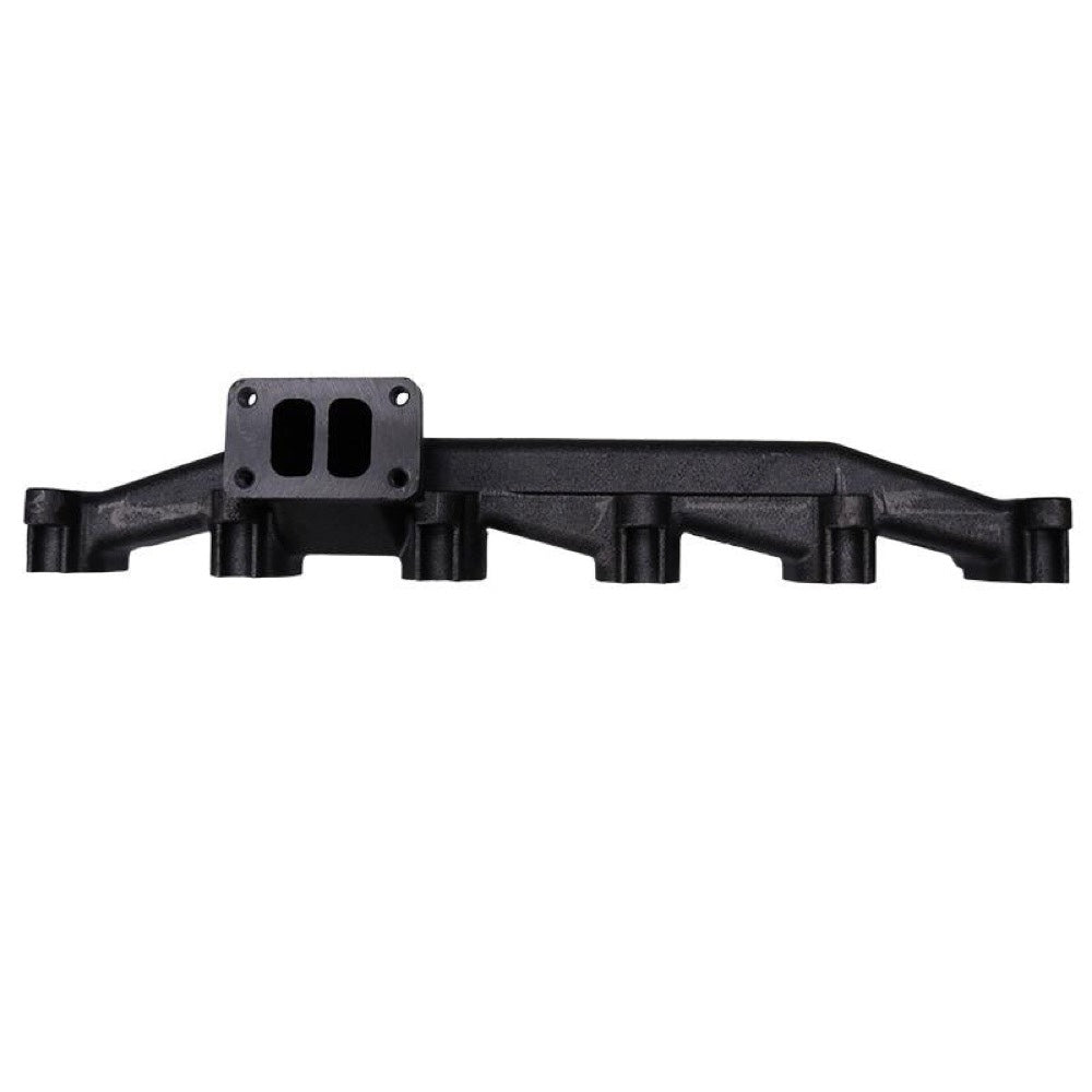 12V Exhaust Manifold 3922728 compatible with for Cummins QSB5.9 Engine