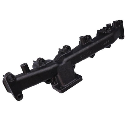 12V Exhaust Manifold 3922728 compatible with for Cummins QSB5.9 Engine
