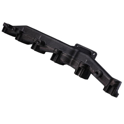 12V Exhaust Manifold 3922728 compatible with for Cummins QSB5.9 Engine