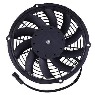 12V Fan Blade 78-1373 VA07-AP8/VLL-58S fits Thermo King