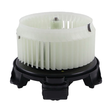 12V Fan Blower Motor Assembly R2631-93840 fits Kubota Excavator KX057-5 U48-5 U55-5 Loader R065 R530CA R630CA