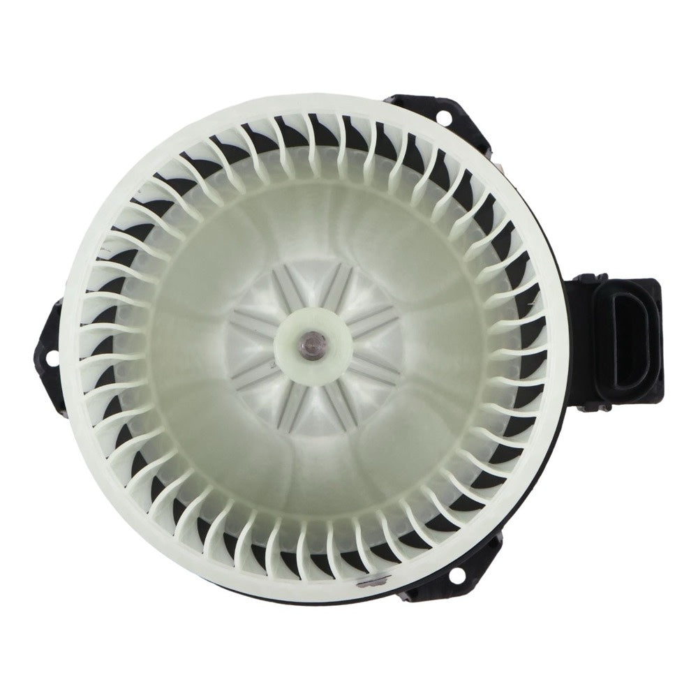 12V Fan Blower Motor Assembly R2631-93840 fits Kubota Excavator KX057-5 U48-5 U55-5 Loader R065 R530CA R630CA