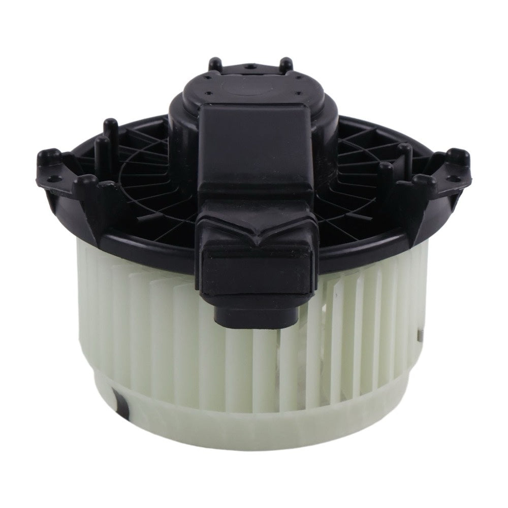 12V Fan Blower Motor Assembly R2631-93840 fits Kubota Excavator KX057-5 U48-5 U55-5 Loader R065 R530CA R630CA