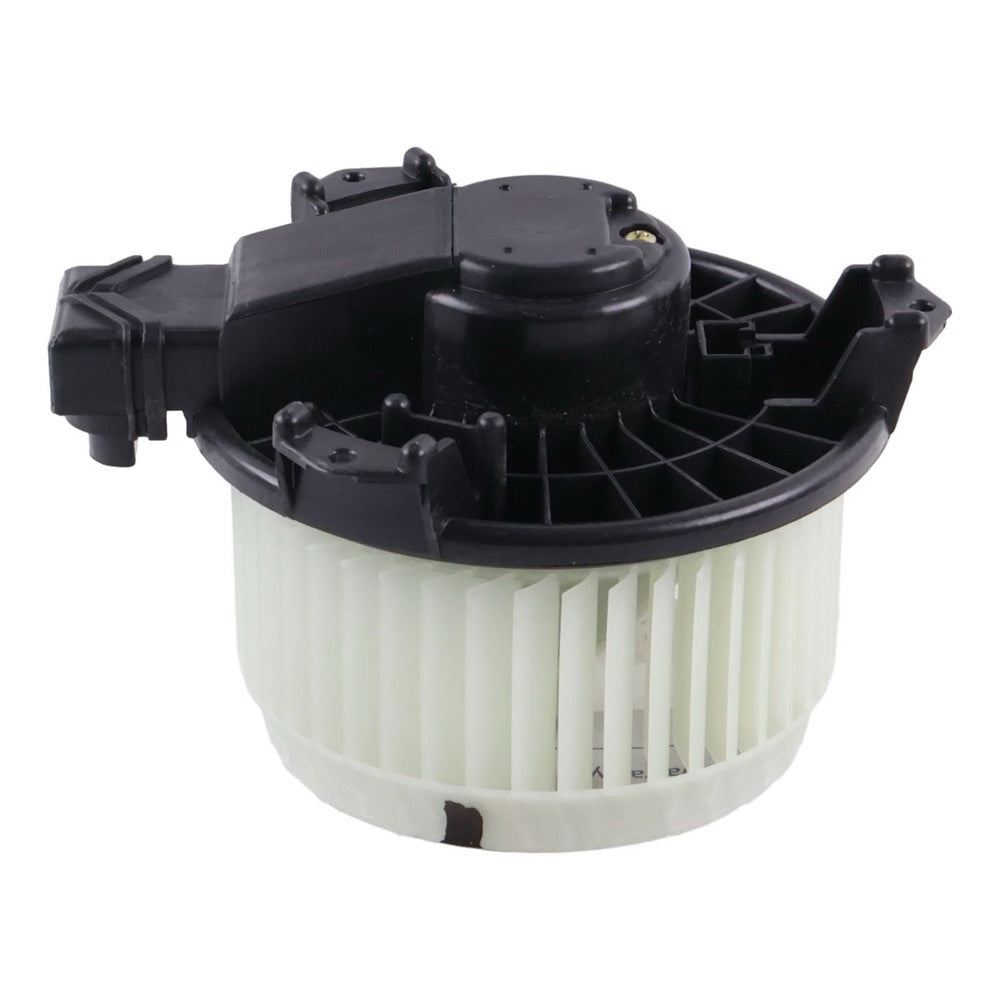 12V Fan Blower Motor Assembly R2631-93840 fits Kubota Excavator KX057-5 U48-5 U55-5 Loader R065 R530CA R630CA