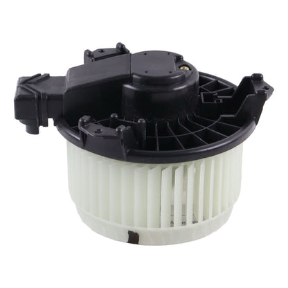 12V Fan Blower Motor Assembly R2631-93840 fits Kubota Excavator KX057-5 U48-5 U55-5 Loader R065 R530CA R630CA
