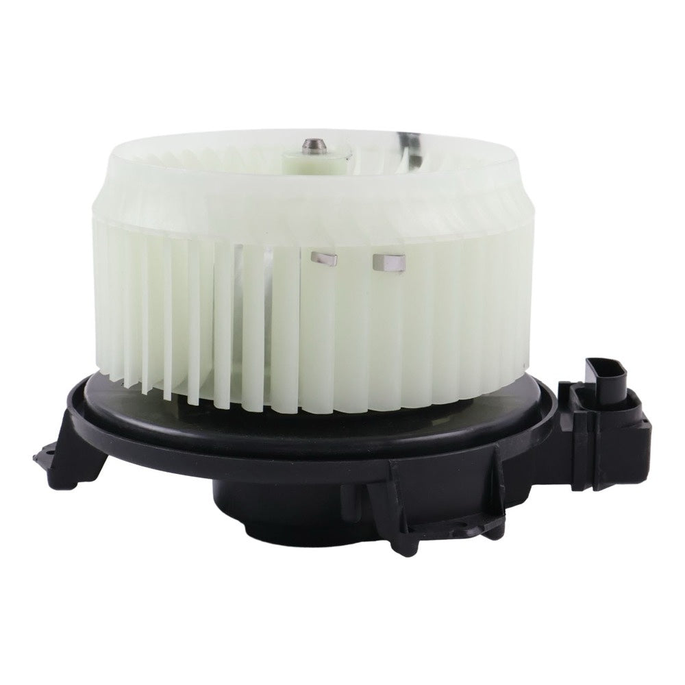 12V Fan Blower Motor Assembly R2631-93840 fits Kubota Excavator KX057-5 U48-5 U55-5 Loader R065 R530CA R630CA