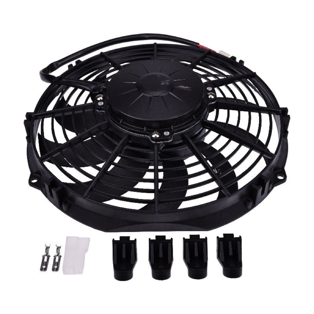 12V Fan Blower Suction 78-1375 78-1185 suitable for Thermo King V-100 V400 DSR V-200 V-300 V-500 Spectrum