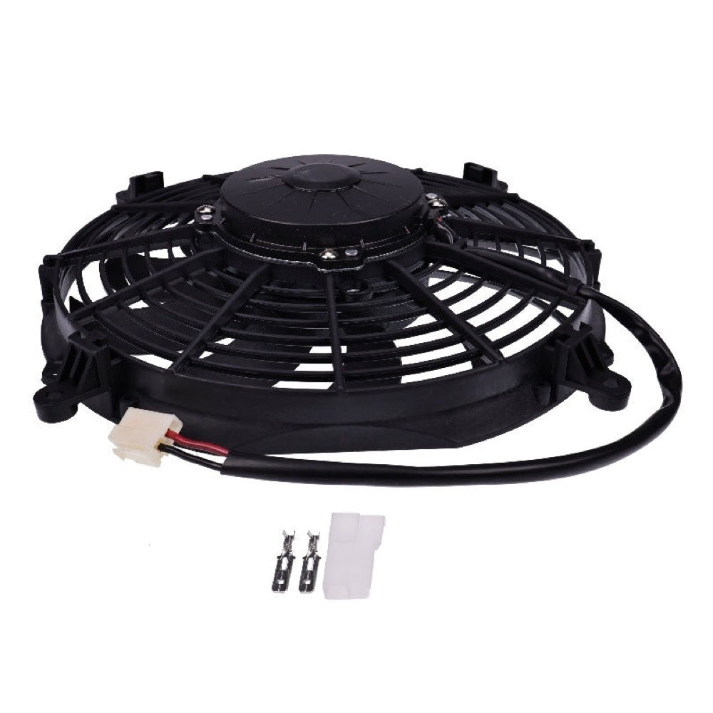 12V Fan Blower Suction 78-1375 78-1185 suitable for Thermo King V-100 V400 DSR V-200 V-300 V-500 Spectrum