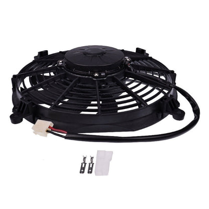 12V Fan Blower Suction 78-1375 78-1185 suitable for Thermo King V-100 V400 DSR V-200 V-300 V-500 Spectrum