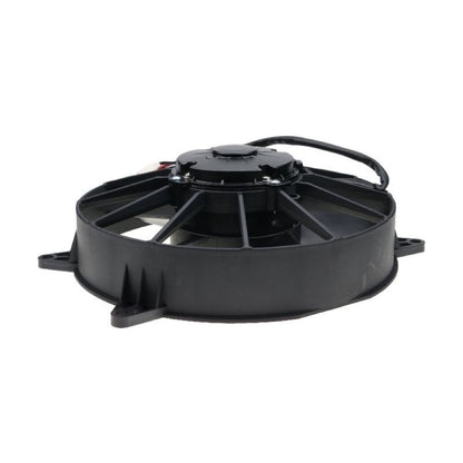 12V Fan Motor 54-00668-03 fits Carrier Transport Refrigeration Supra 1250 1150 1050 950 1150MT 1250MT 1150MT
