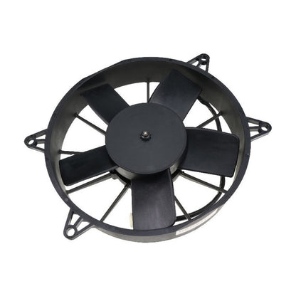 12V Fan Motor 54-00668-03 fits Carrier Transport Refrigeration Supra 1250 1150 1050 950 1150MT 1250MT 1150MT