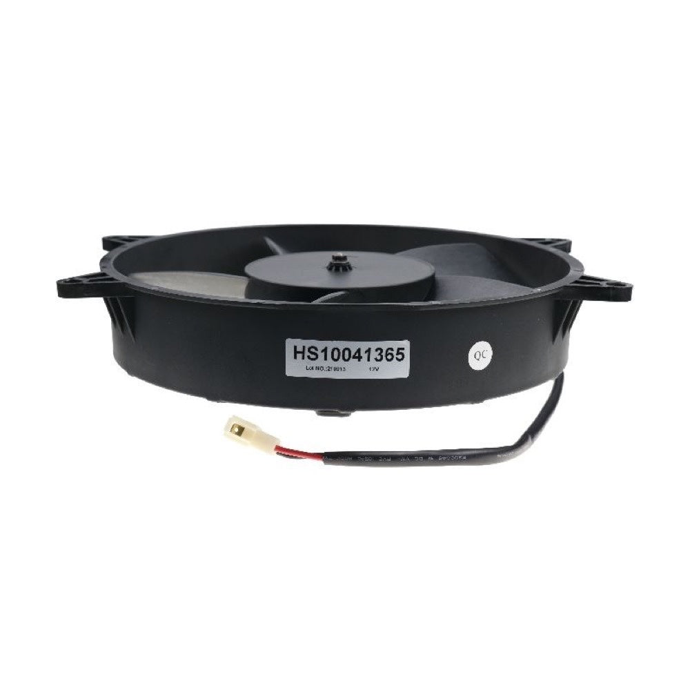 12V Fan Motor 54-00668-03 fits Carrier Transport Refrigeration Supra 1250 1150 1050 950 1150MT 1250MT 1150MT
