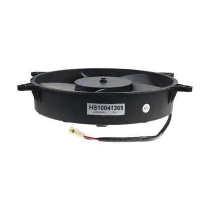 12V Fan Motor 54-00668-03 fits Carrier Transport Refrigeration Supra 1250 1150 1050 950 1150MT 1250MT 1150MT