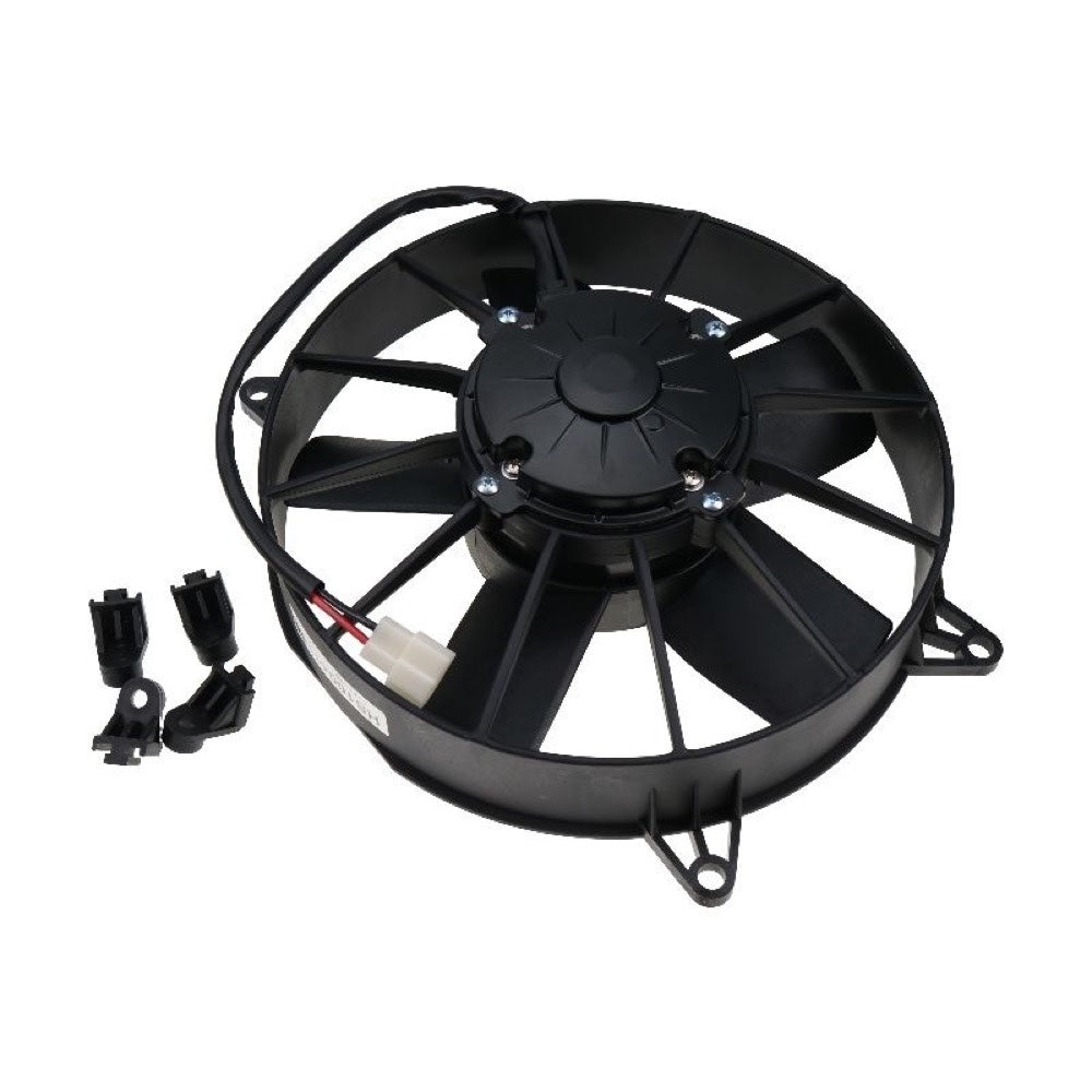 12V Fan Motor 54-00668-03 fits Carrier Transport Refrigeration Supra 1250 1150 1050 950 1150MT 1250MT 1150MT
