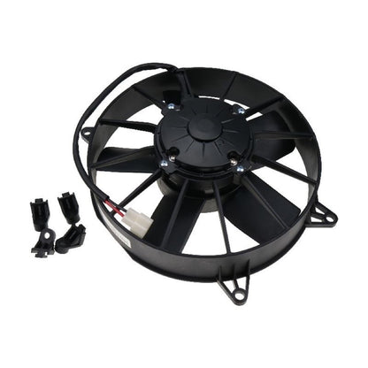 12V Fan Motor 54-00668-03 fits Carrier Transport Refrigeration Supra 1250 1150 1050 950 1150MT 1250MT 1150MT