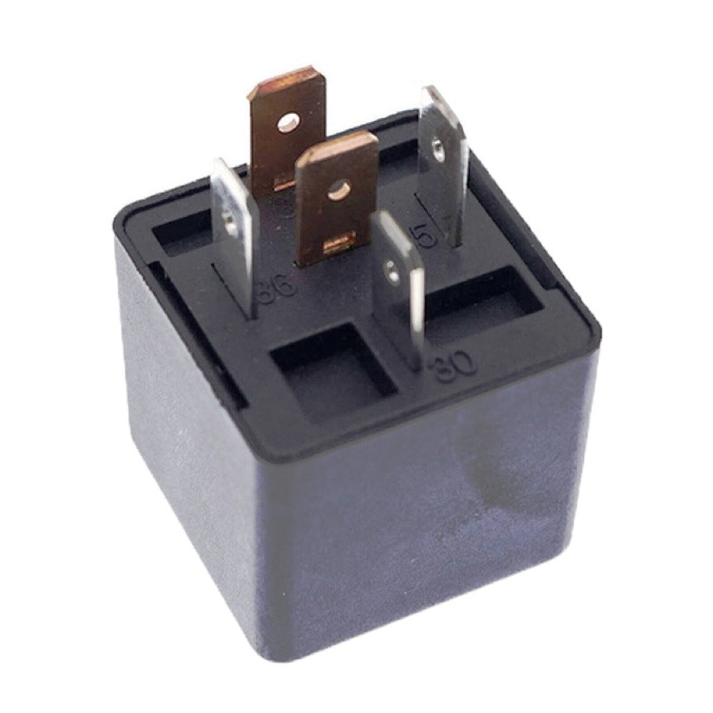 12V Fuel Pump Relay 3857533 fits Volvo Penta Engine 4.3 5.0 5.7 5.8 7.4 8.2 DPX385XLKE DPX415XLKE