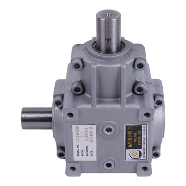 12V Gear Box 481516 482486 211929 fits Scag Turf Tiger Mower SMT-52A SMT-52V SMT-61A