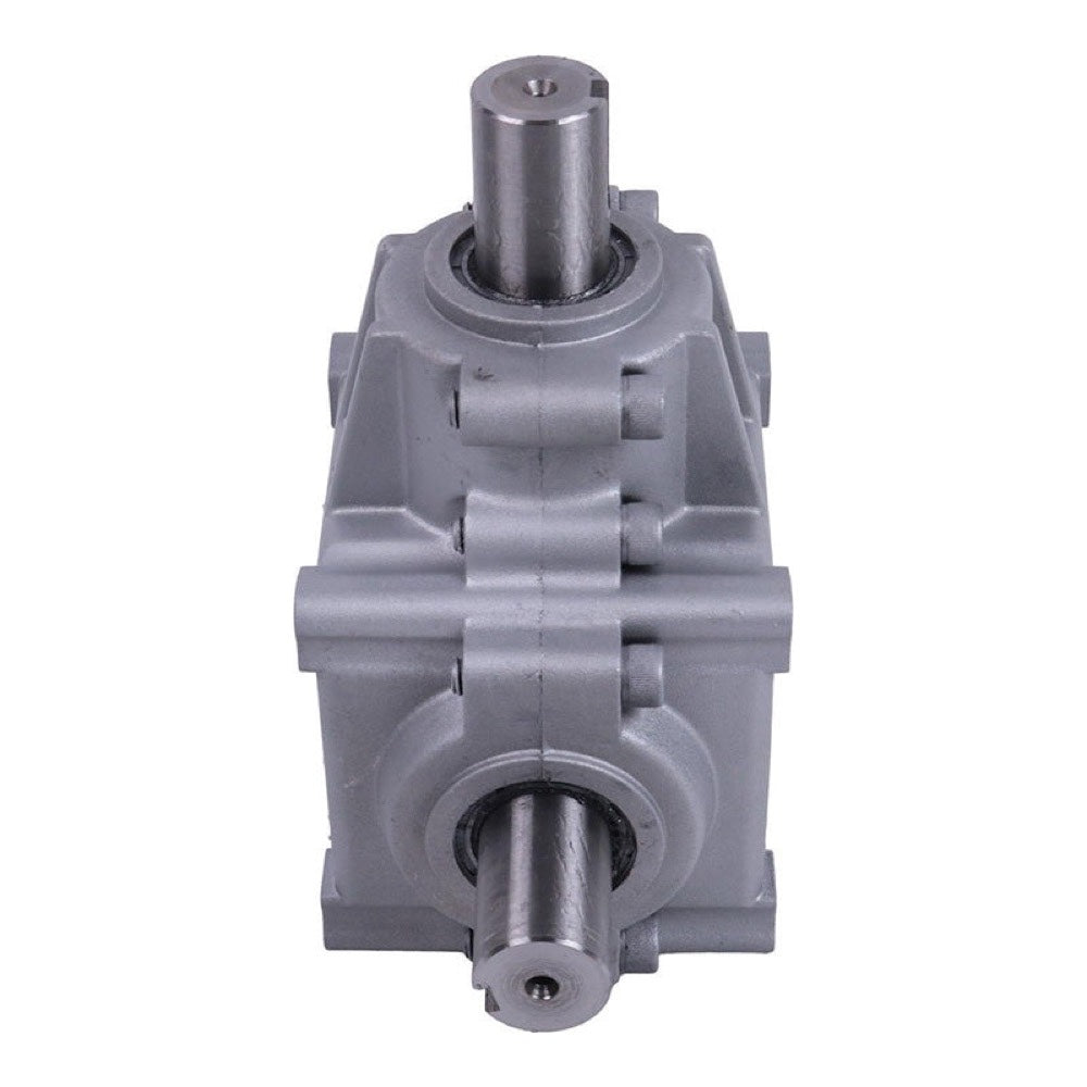 12V Gear Box 481516 482486 211929 fits Scag Turf Tiger Mower SMT-52A SMT-52V SMT-61A