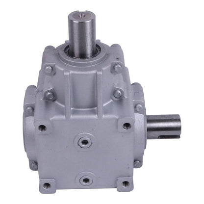 12V Gear Box 481516 482486 211929 fits Scag Turf Tiger Mower SMT-52A SMT-52V SMT-61A