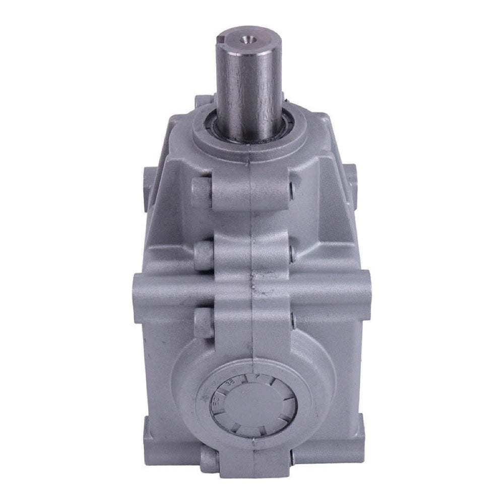 12V Gear Box 481516 482486 211929 fits Scag Turf Tiger Mower SMT-52A SMT-52V SMT-61A