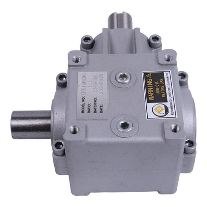 12V Gear Box 481516 482486 211929 fits Scag Turf Tiger Mower SMT-52A SMT-52V SMT-61A