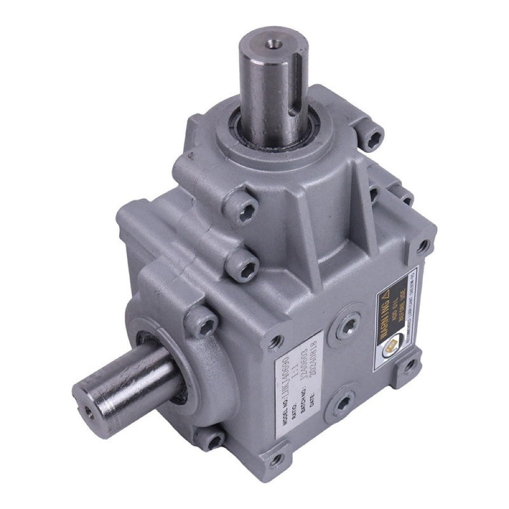 12V Gear Box 481516 482486 211929 fits Scag Turf Tiger Mower SMT-52A SMT-52V SMT-61A